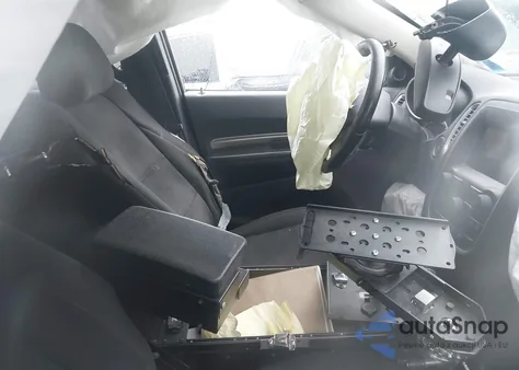 2019 Dodge Durango Pursuit Awd from USA, damaged, VIN 1C4SDJFT5KC781572